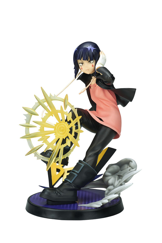 Scale Figure 1/8 Kyoka Jiro (Hero Suit Ver.) My Hero Academia Scale Figures