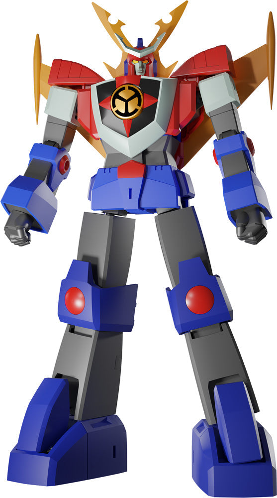 Moderoid Daioja - Robot King Daioja Vinyl Figure