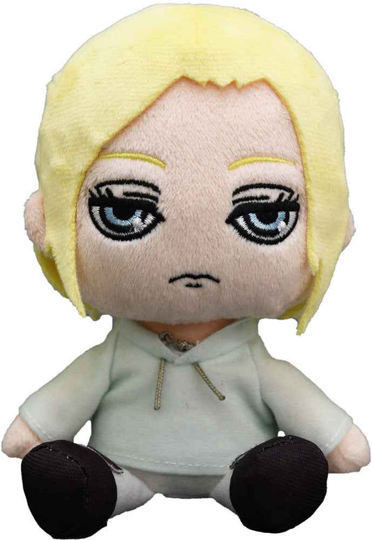 Attack on Titan Annie Plushie - Good Smile