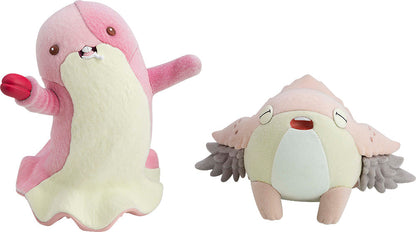 Figure Set Maaa & Meinya - Made in Abyss: The Golden City of the Scorching Sun Vinyl Figure