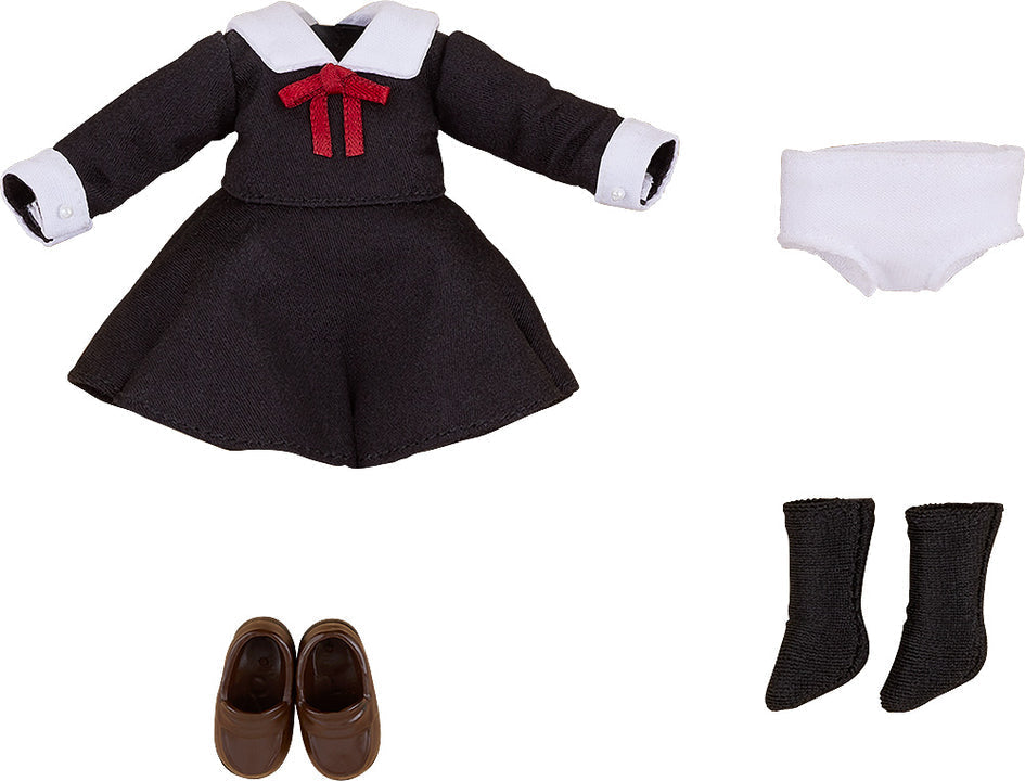Nendoroid Doll Outift Set (Shuchiin Academy Uniform Girl) Kaguya sama: Love is War? Nendoroid