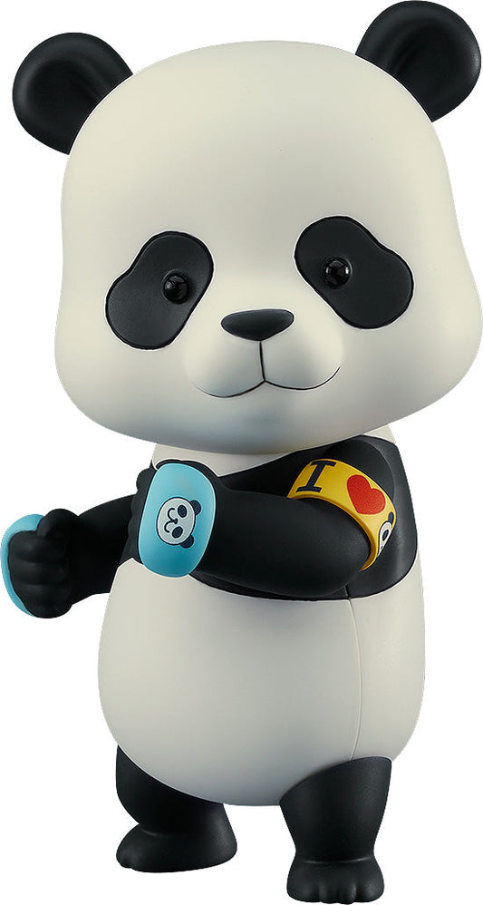 Nendoroid Panda Jujutsu Kaisen Nendoroid
