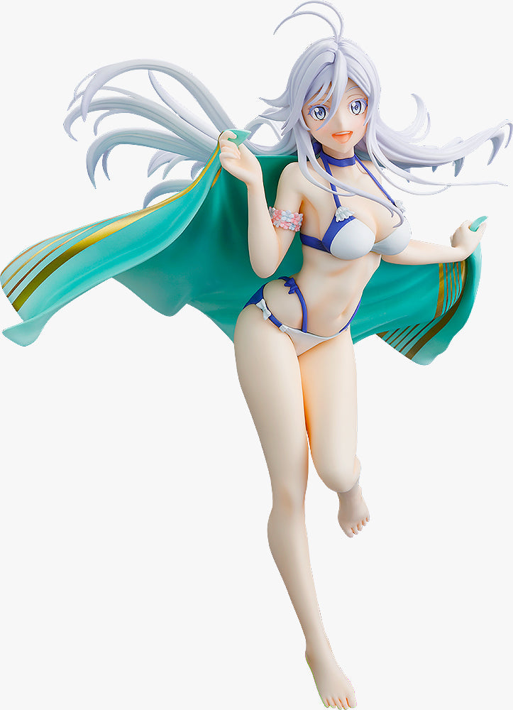 86 EIGHTY-SIX 1/7 Scale CAworks Lena: Swimsuit Ver. Scale Figures