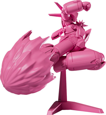 Figure PLAMAX MF-64 Gunbuster Super Inazuma Kick/RX-7 Effect Color Ver. Vinyl Figure
