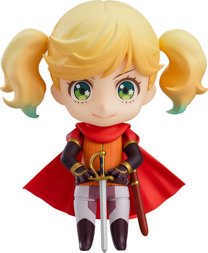 Nendoroid Sarasa Watanabe Hololive Production Nendoroid