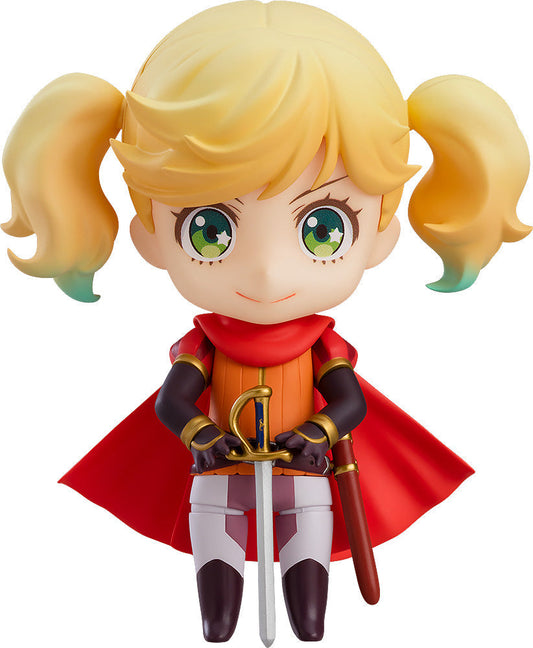 Nendoroid Sarasa Watanabe Hololive Production Nendoroid