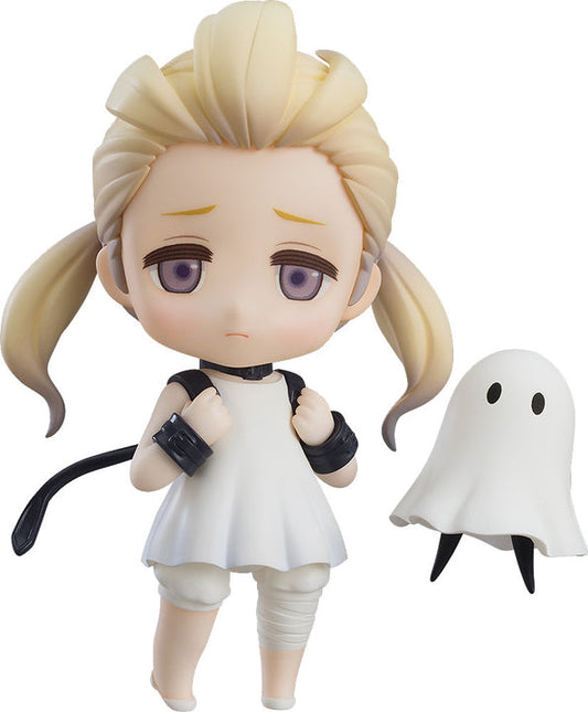 Nendoroid The Girl of Light & Mama NieR Re[in]carnation Nendoroid