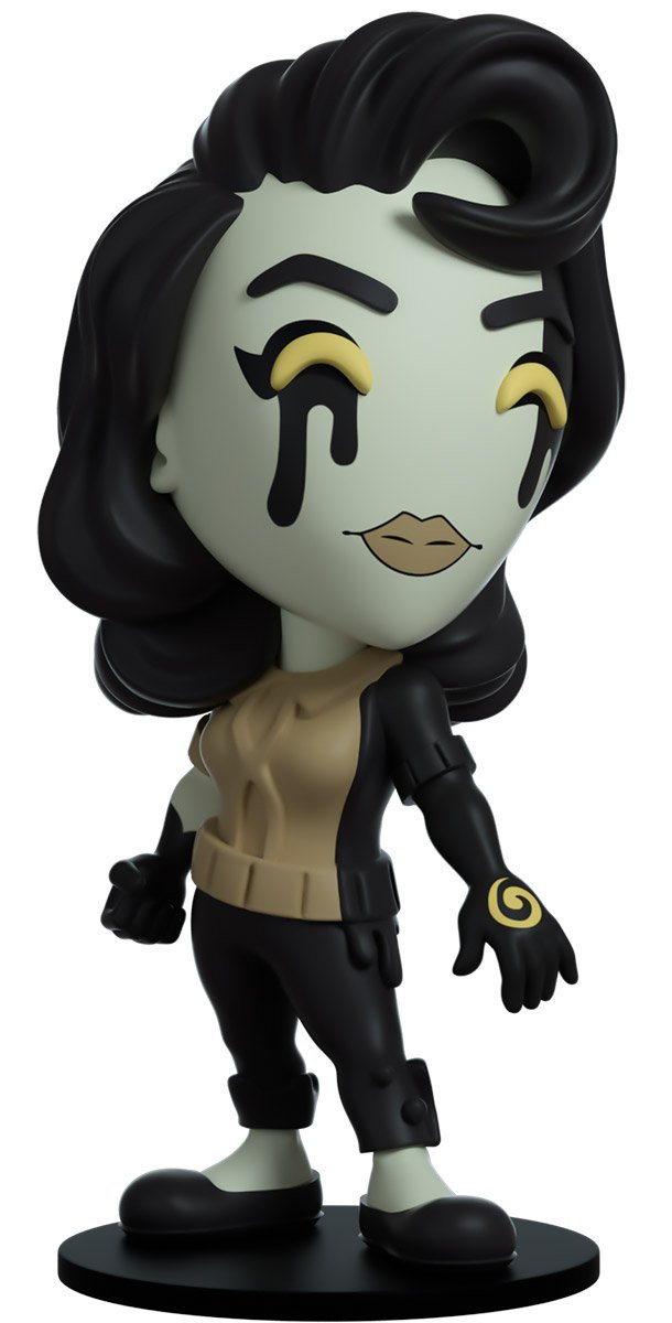 Youtooz Bendy and The Dark Revival - AUDREY