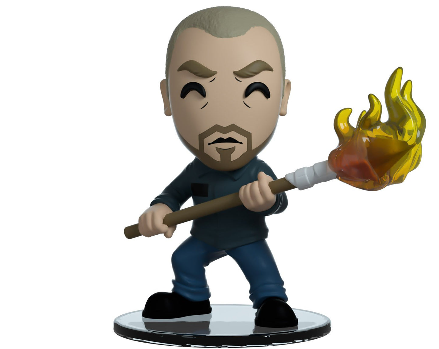 Youtooz Hopper - Stranger Things