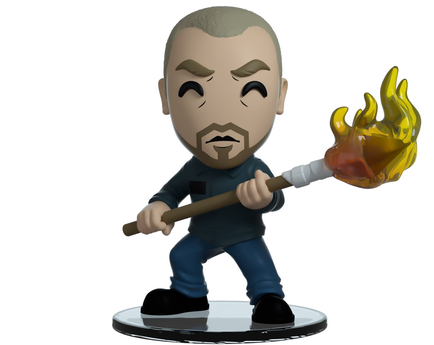 Youtooz Hopper - Stranger Things