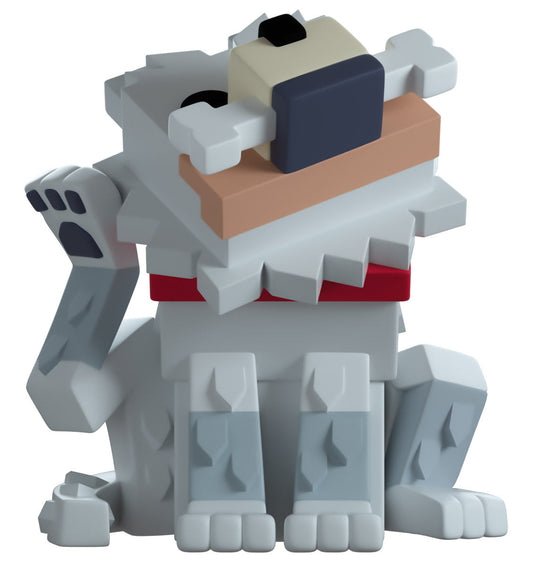 Youtooz Minecraft: Wolf