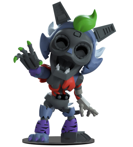 Youtooz Five Nights at Freddy`s: Ruined Roxy