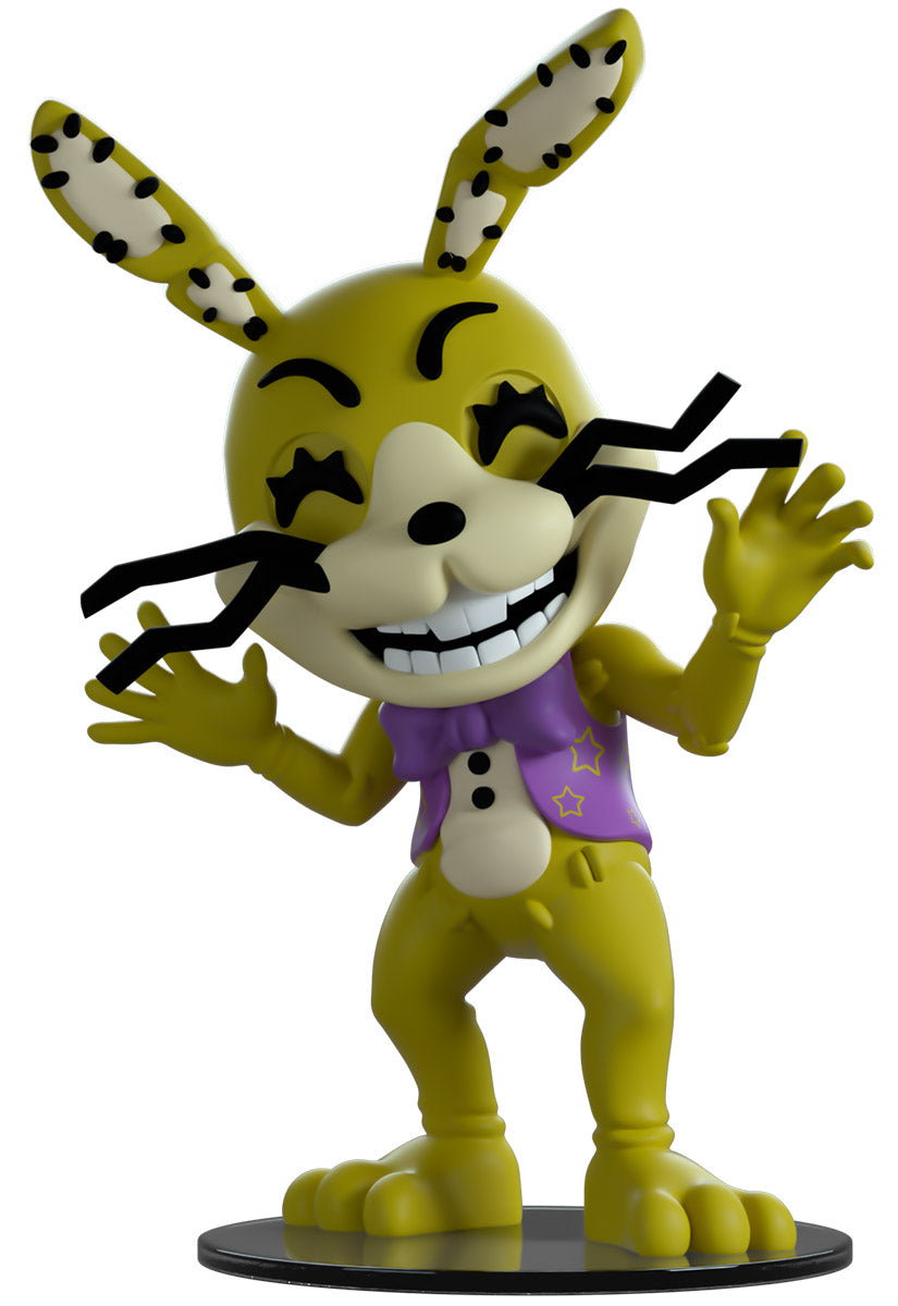 Youtooz Five Nights at Freddy`s: Glitchtrap