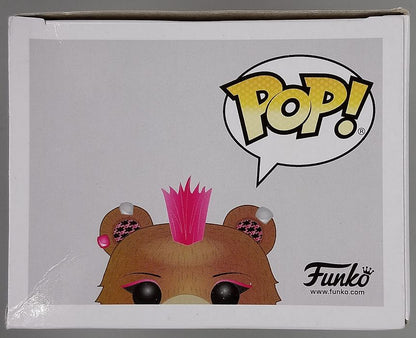01 Furry N' Fierce - Build-A-Bear - Box Damaged Funko POP