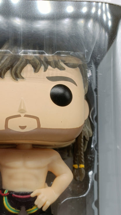 660 Death Crystal Morty - Rick and Morty Funko POP (Box Damage)