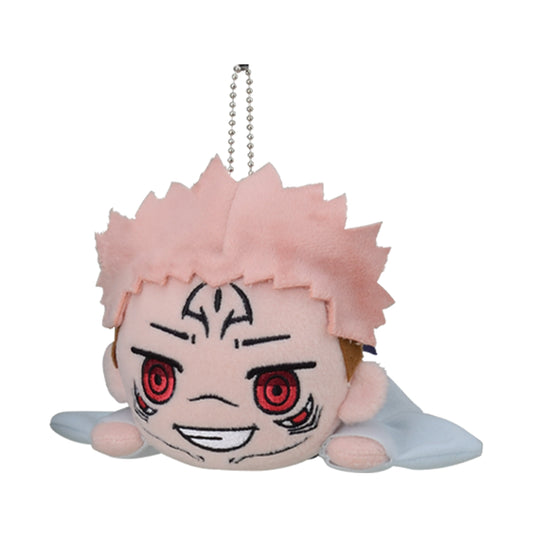 Nesoberi Sukuna Ryomen Jujutsu Kaisen Nesoberi