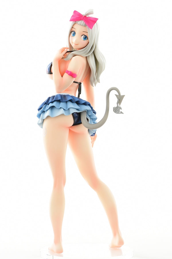 Scale Figure 1/6 Mirajane Strauss Swimwear (Koakuma Bikini Ver.) - Fairy Tail Scale Figures