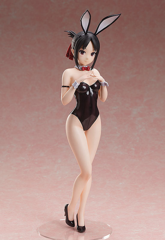 Kaguya-sama: Love is War -Ultra Romantic- Kaguya Shinomiya: Bare Leg Bunny Ver. Figure Vinyl Figure