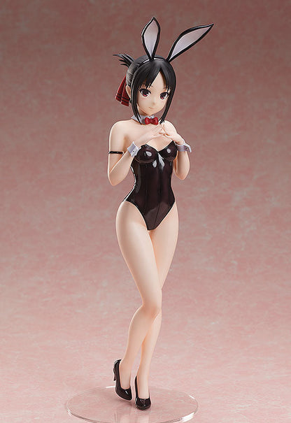 Kaguya-sama: Love is War -Ultra Romantic- Kaguya Shinomiya: Bare Leg Bunny Ver. Figure Vinyl Figure