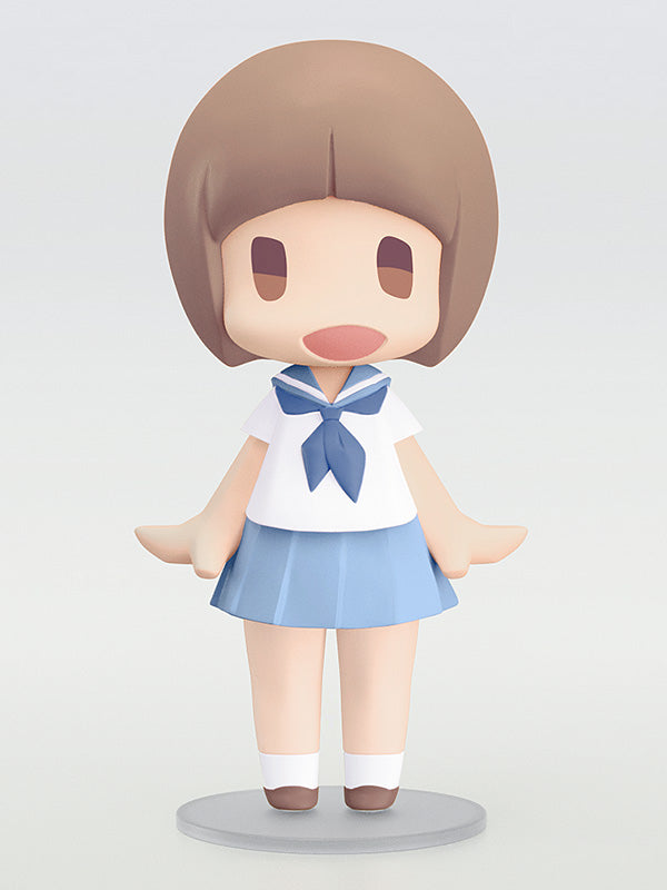 Figure Mako Mankanshoku - Kill la Kill Vinyl Figure