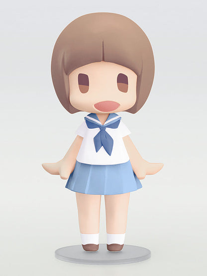 Figure Mako Mankanshoku - Kill la Kill Vinyl Figure