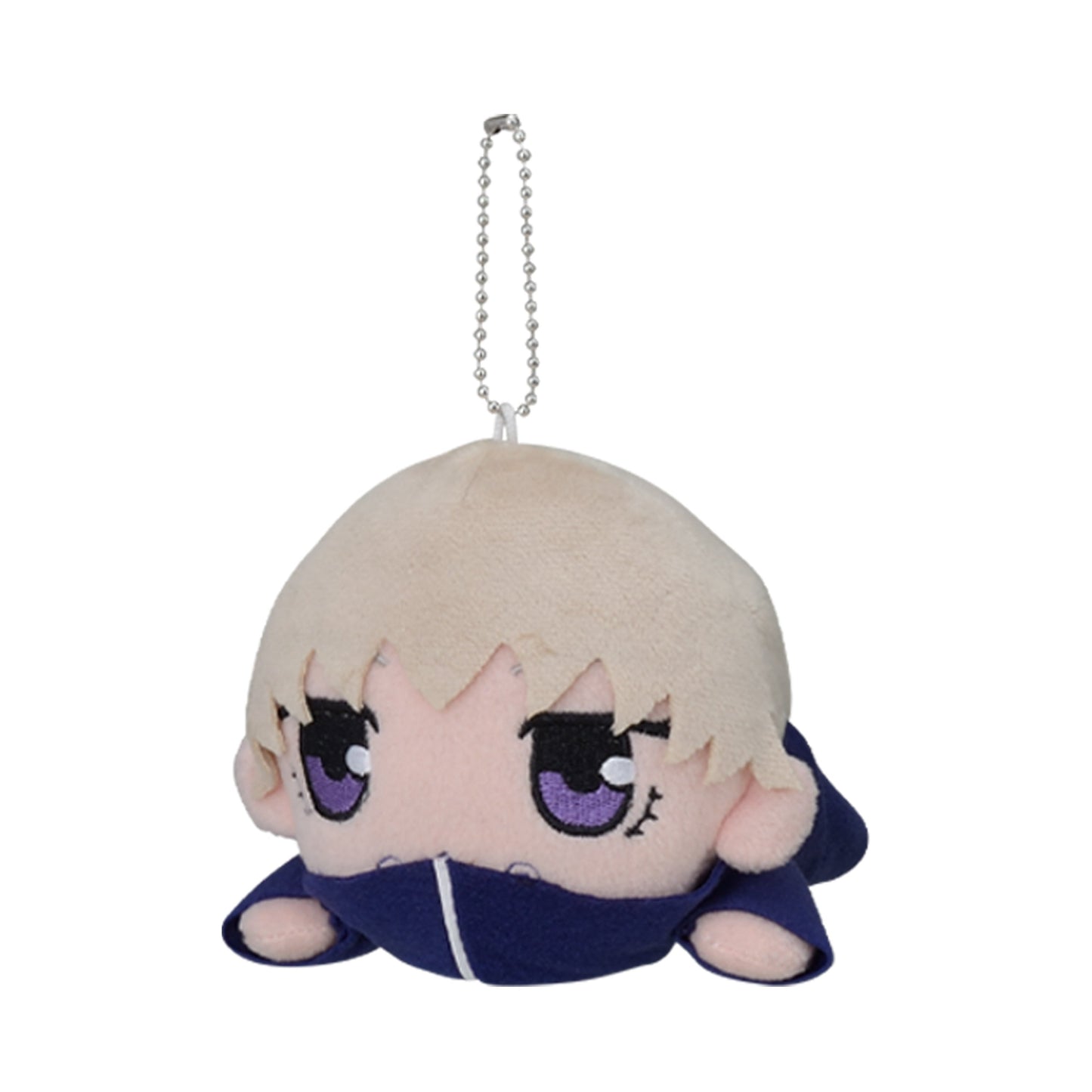 Keychain Toge Inumaki - Jujutsu Kaisen Vinyl Figure