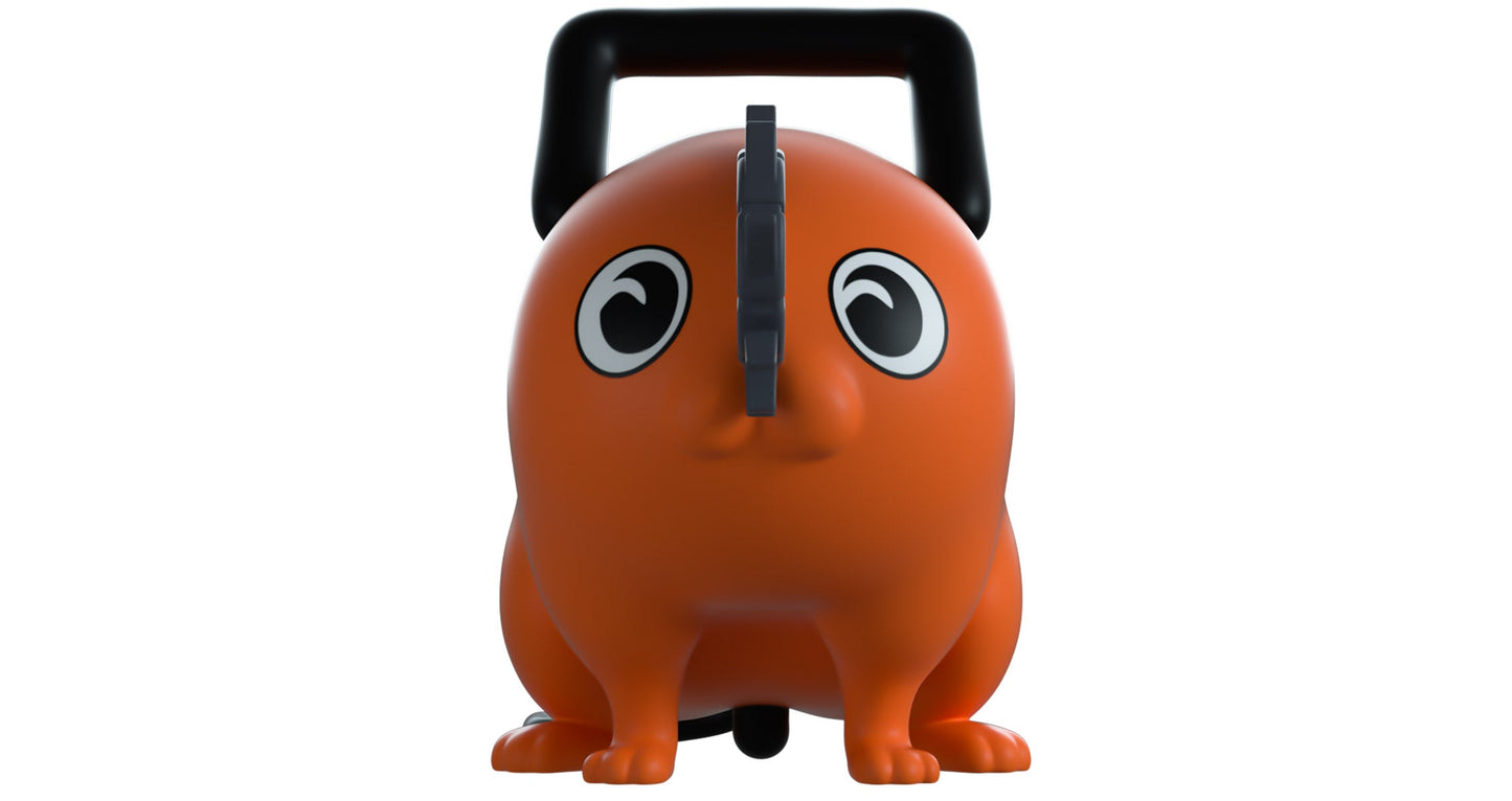 Youtooz Pochita Happy - Chainsaw Man