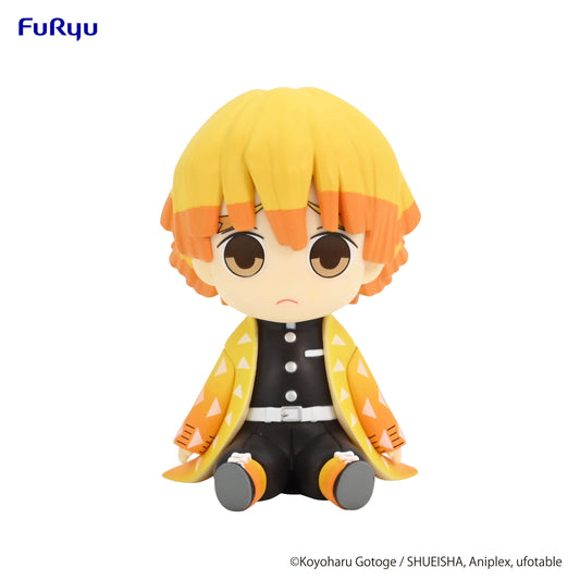 Demon Slayer: Kimetsu no Yaiba Potetto -Zenitsu Agatsuma- Vinyl Figure