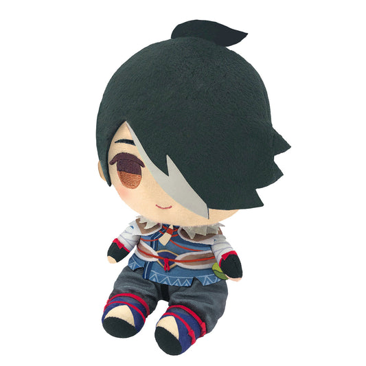 Plush Chibi Iori - Monster Hunter Plush