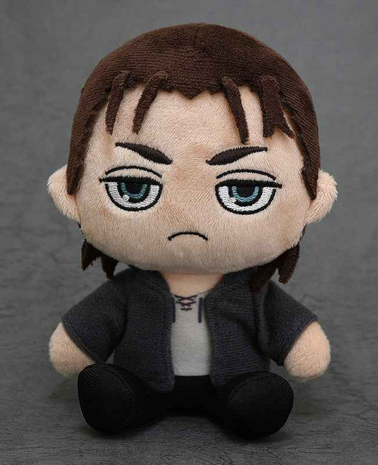 Attack on Titan Eren Plushie - Good Smile