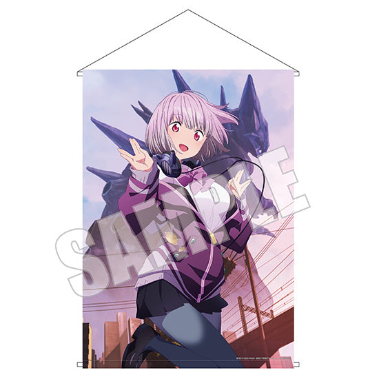Tapestry B2 Akane Shinjo SSSS.GRIDMAN Poster/Tapestry