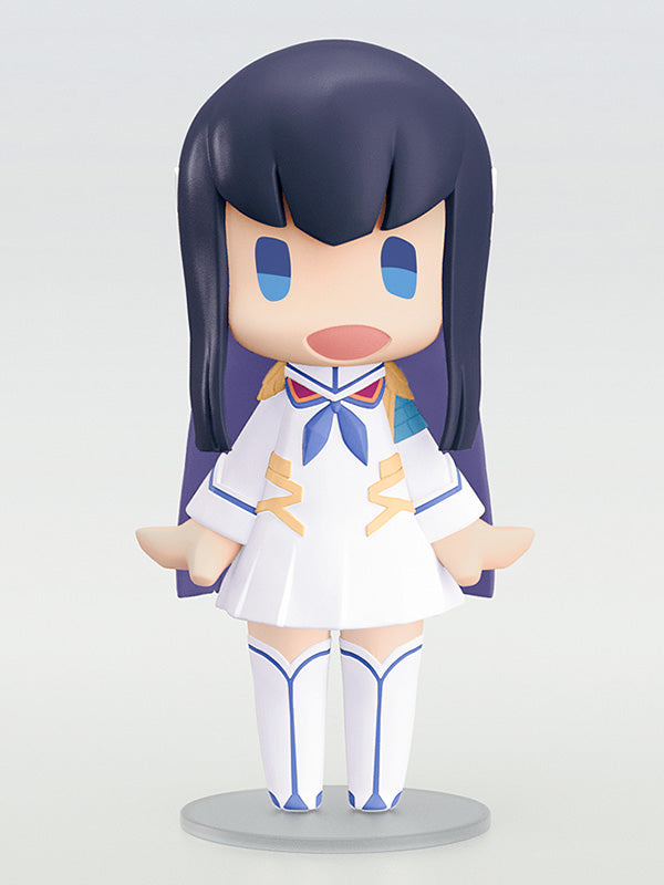Figure Satsuki Kiryuin - Kill la Kill Vinyl Figure