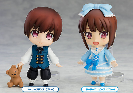 Nendoroid More: Dress Up Lolita Nendoroid