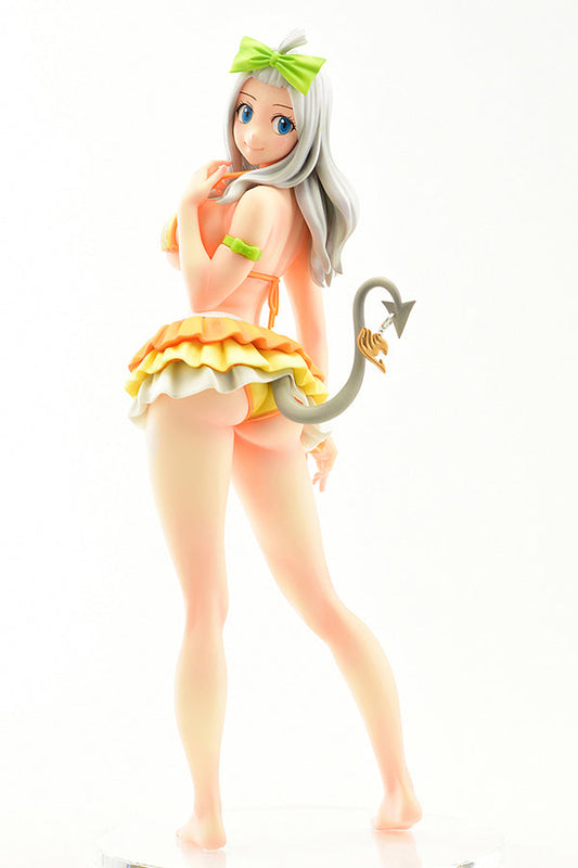 Scale Figure 1/6 Mirajane Strauss Swimwear - Fairy Tail Scale Figures