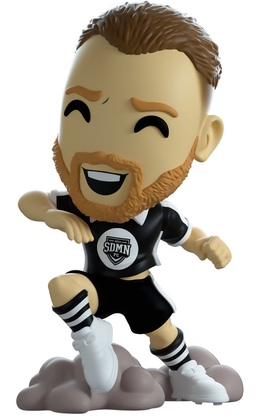 Youtooz Behzinga - Sidemen FC