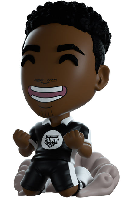 Youtooz Tobi - Sidemen FC