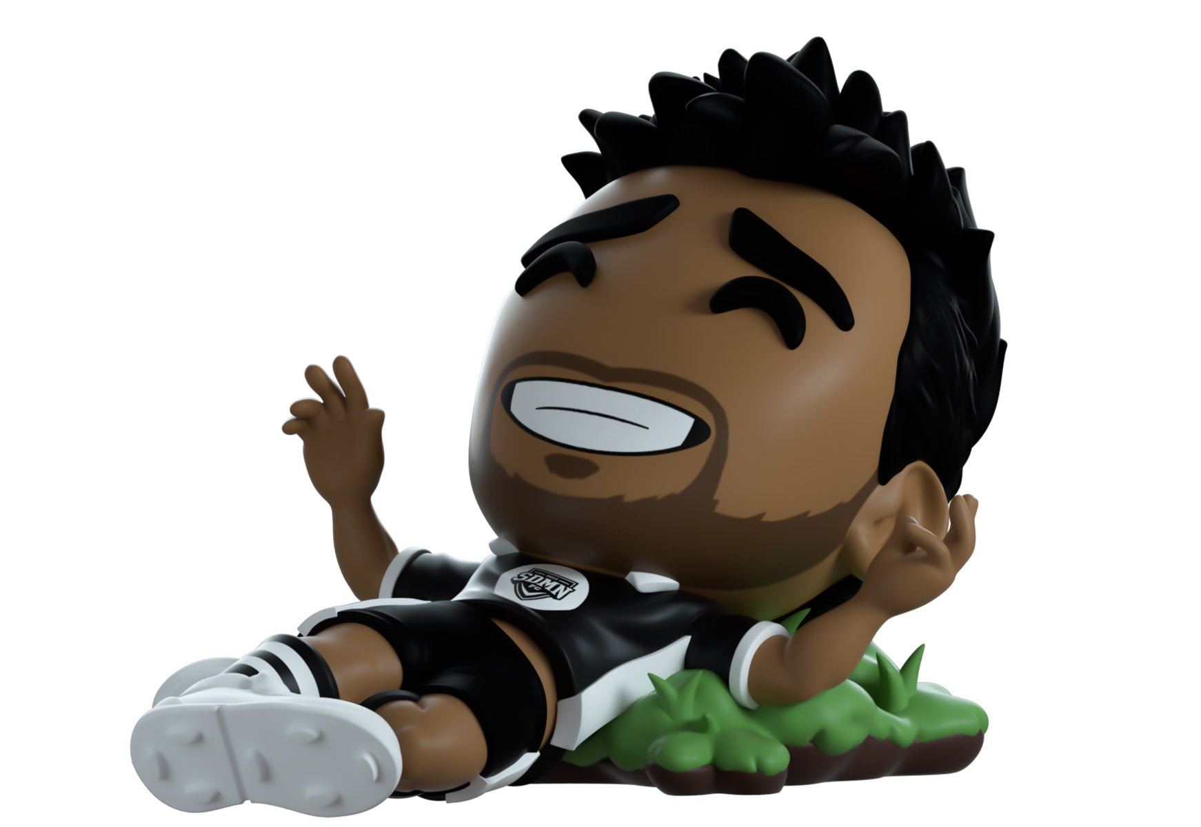 Youtooz Vikkstar123 - Sidemen FC