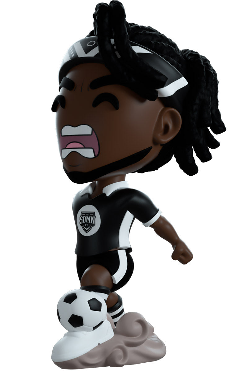 Youtooz KSI - Sidemen FC