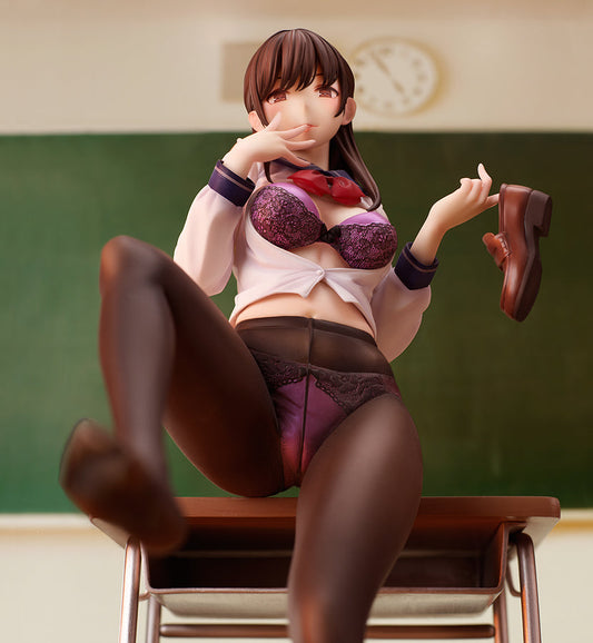 Scale Figure 1/6 Yom Fumina Murasaki Scale Figures