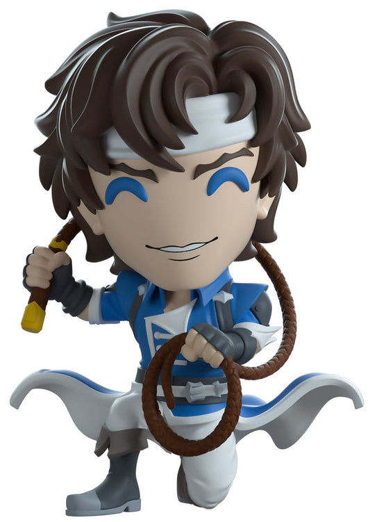 Youtooz Castlevania - Richter