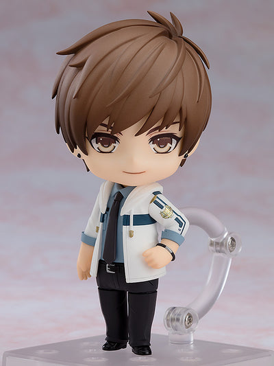 Nendoroid Qi Bai Love & Producer Nendoroid