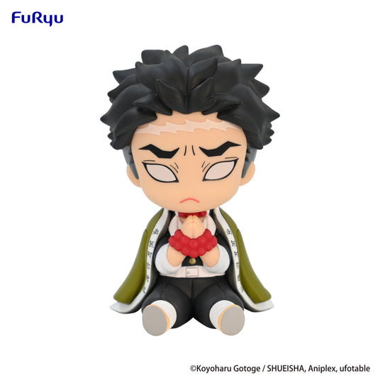 Potetto Figure Himejima Gyomei Demon Slayer: Kimetsu no Yaiba Potetto