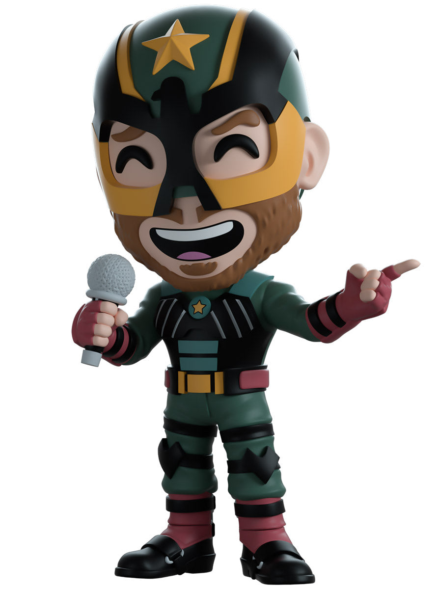 Youtooz The Boys: Soldier Boy