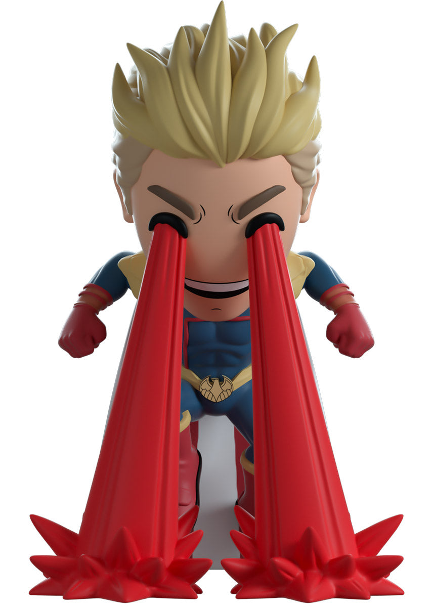 Youtooz The Boys: Laser Homelander