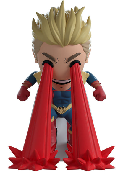 Youtooz The Boys: Laser Homelander