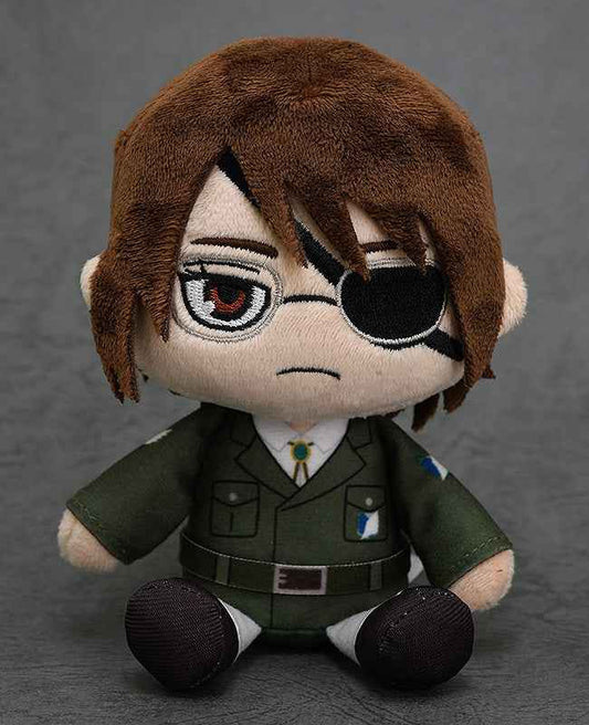Attack on Titan Hange Plushie - Good Smile
