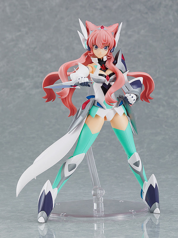 Figure GX Act Mode Maria Cadenzavna Eve - Symphogear Vinyl Figure