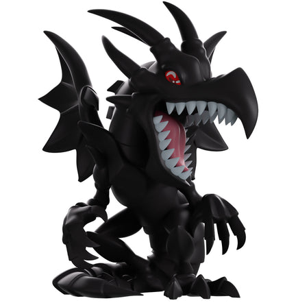 Youtooz YU-GI-OH: Red Eyes Black Dragon