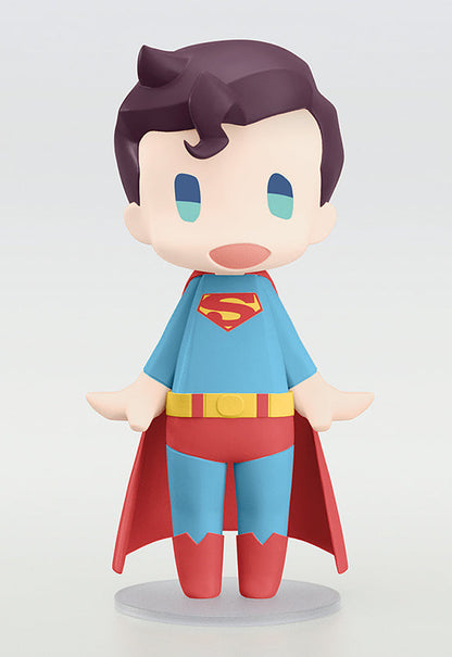 Figure Superman - DC Vinyl Figure