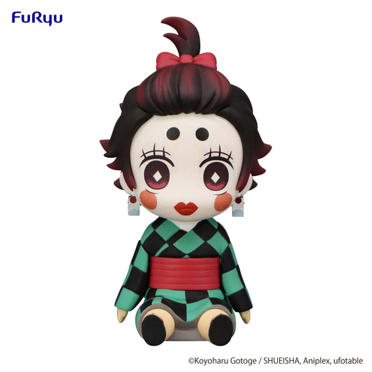 Demon Slayer: Kimetsu no Yaiba Potetto -Sumiko- Vinyl Figure